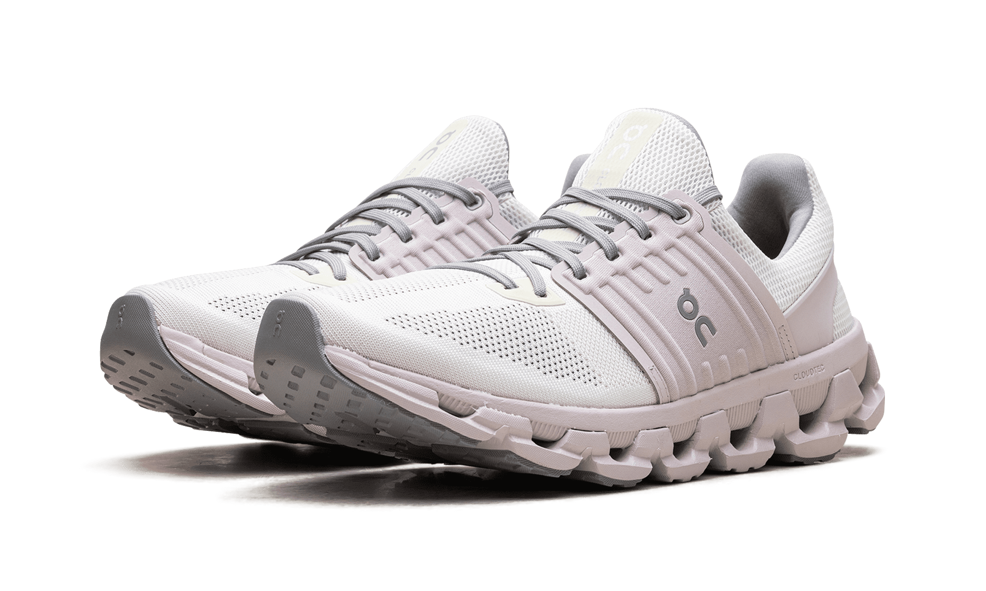 ON RUNNING WOMENS Cloudswift 3 AD Womens "Ivory Lily" 3WD10152169 3WD10152169 from Stadium Goods