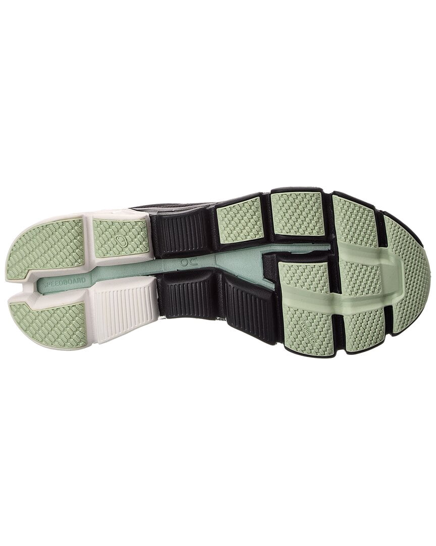 On Running Cloudflyer Wide 1 Sneaker, 5.5