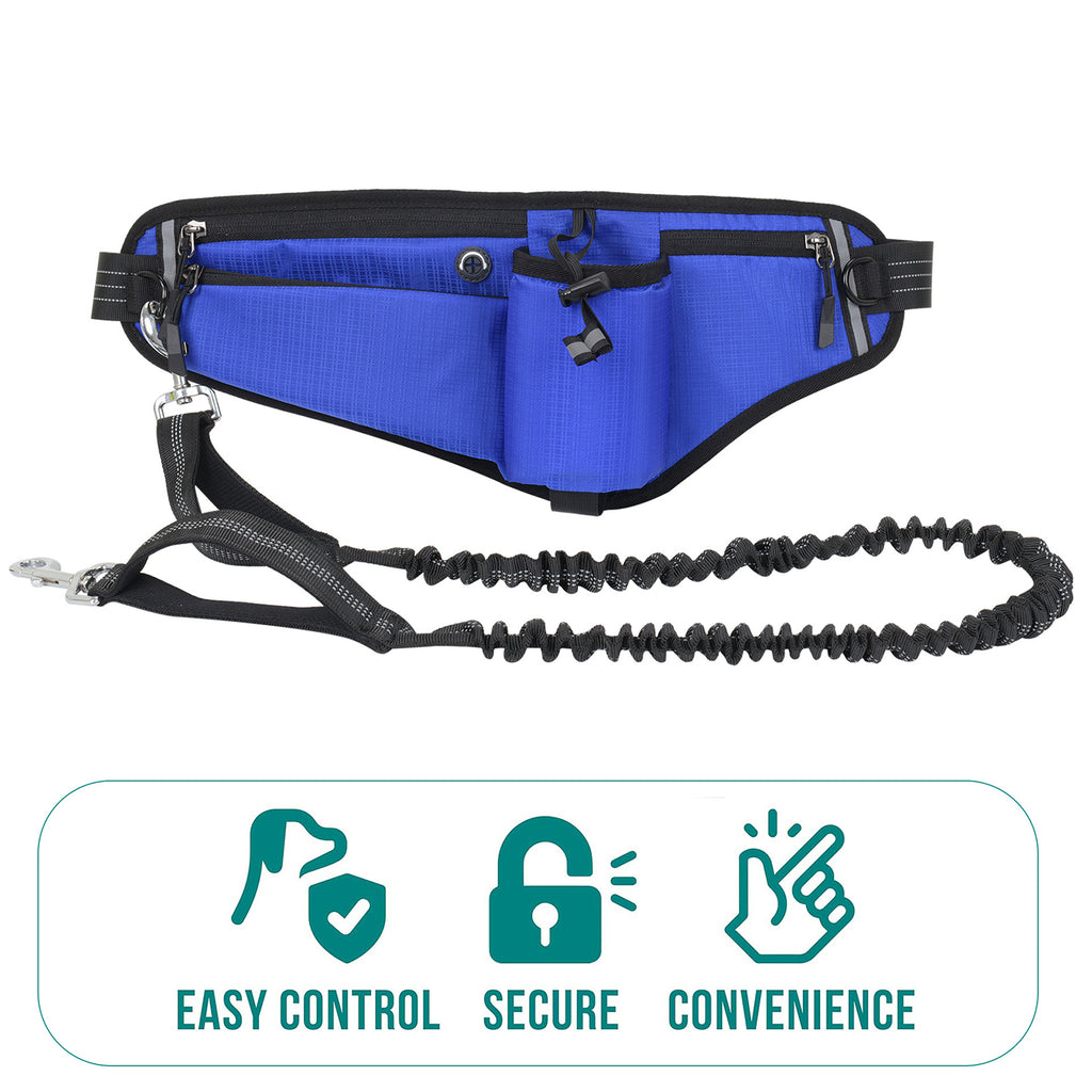 NFTIGB Running Belt Waist Pack Adjustable Hydration Bag with Water Bottle Holder for Runners Men Women, Black (10.63 inches / 27 cm)