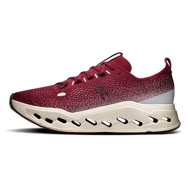 On Cloudsurfer Max running shoes in Sienna Dew 3MF30434829 Men's Size