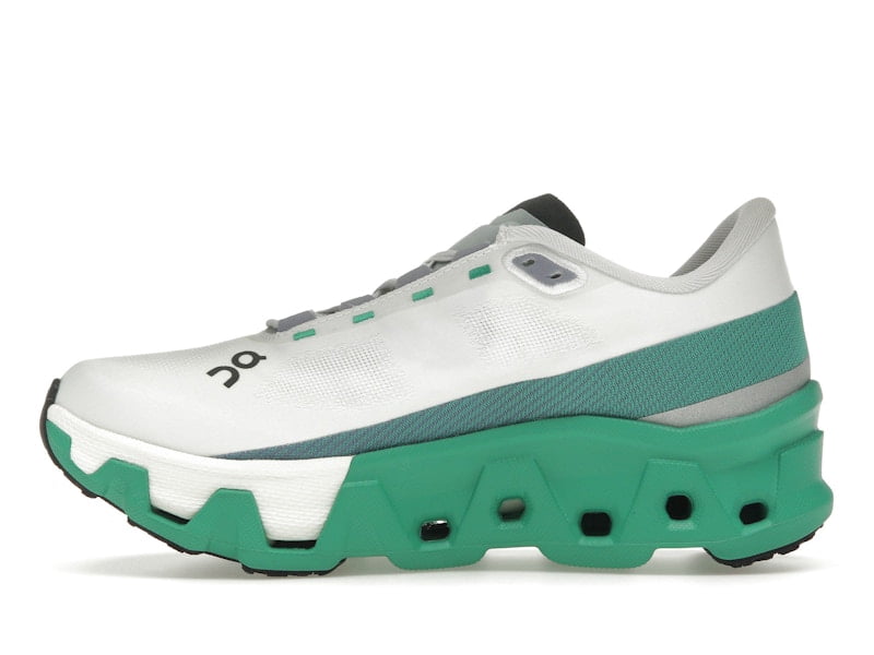 On Men's Cloudmonster 2 POST ARCHIVE FACTION Black Running Shoes, from StockX
