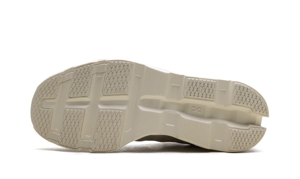 On MENS Cloudmonster 2 Invincible "Ivory/White" 3ME30491195 3ME30491195 from Stadium Goods