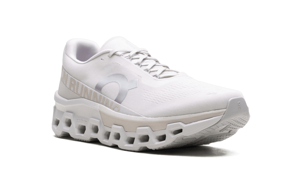 ON RUNNING MENS Cloudmonster 2 "Sand | Frost" 3ME10120838 3ME10120838 from Stadium Goods