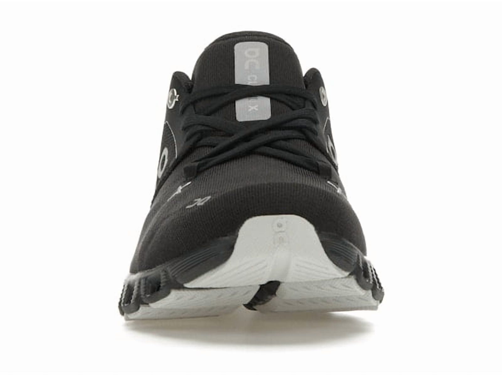 On Men's Running Shoes Cloud X 3 Black, from StockX