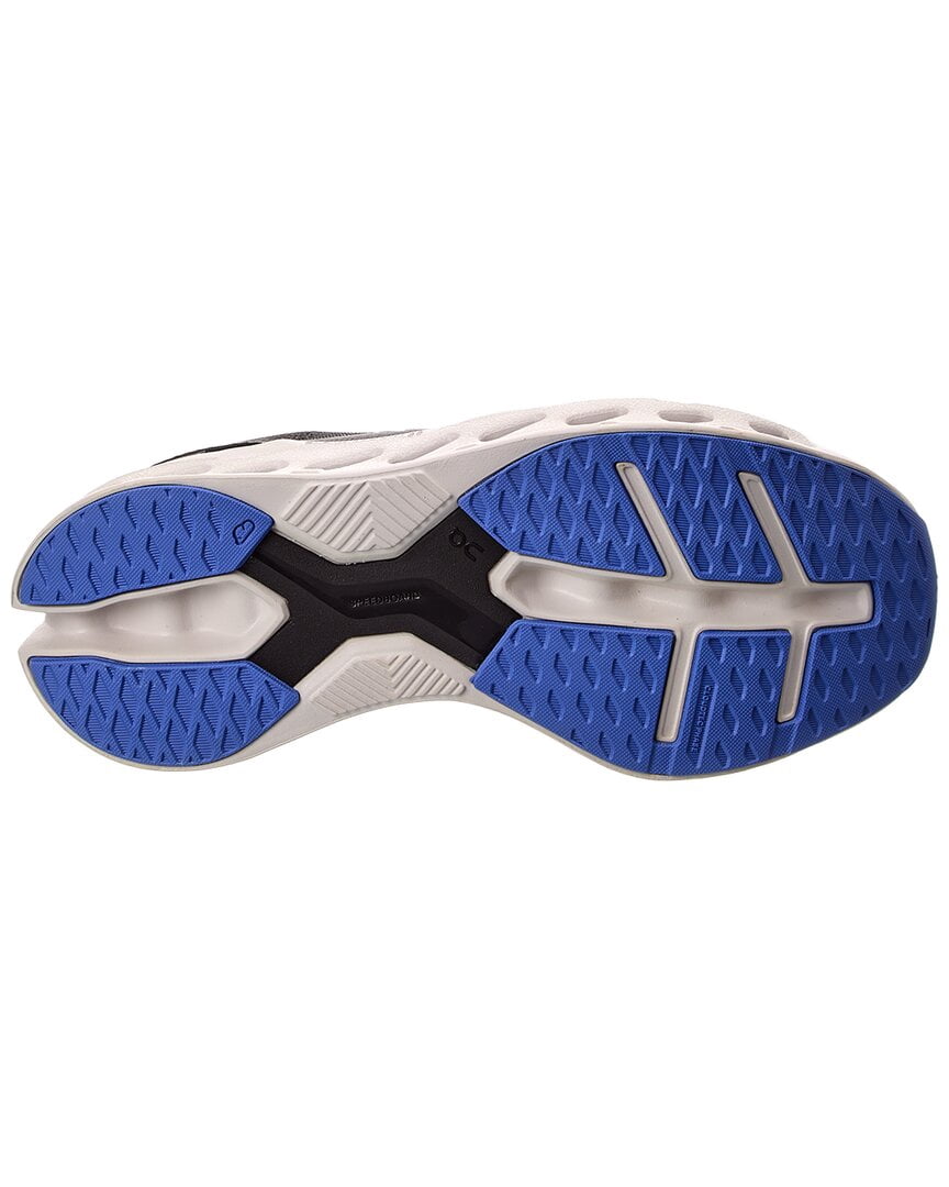 On Running Cloudeclipse 1 Sneaker, 10