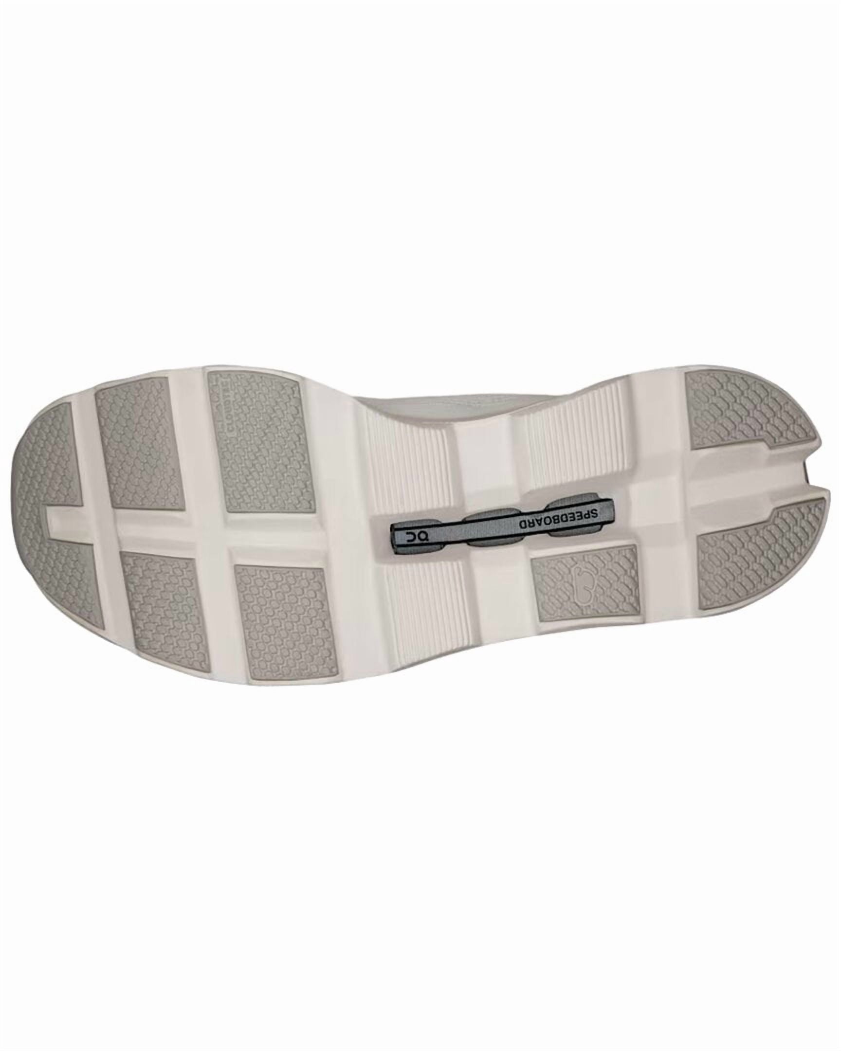 On Running Cloudmonster Void Sports Shoe, 12
