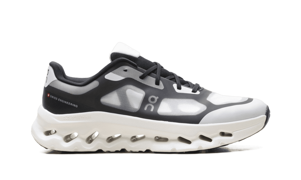 ON RUNNING MENS Cloudtilt Remix "Black Ivory" 3MG10271430 3MG10271430 from Stadium Goods