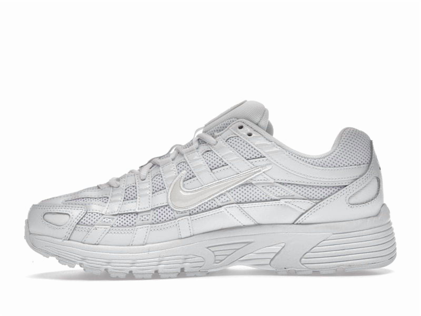 Nike Men's P-6000 Black Running Shoes, from StockX
