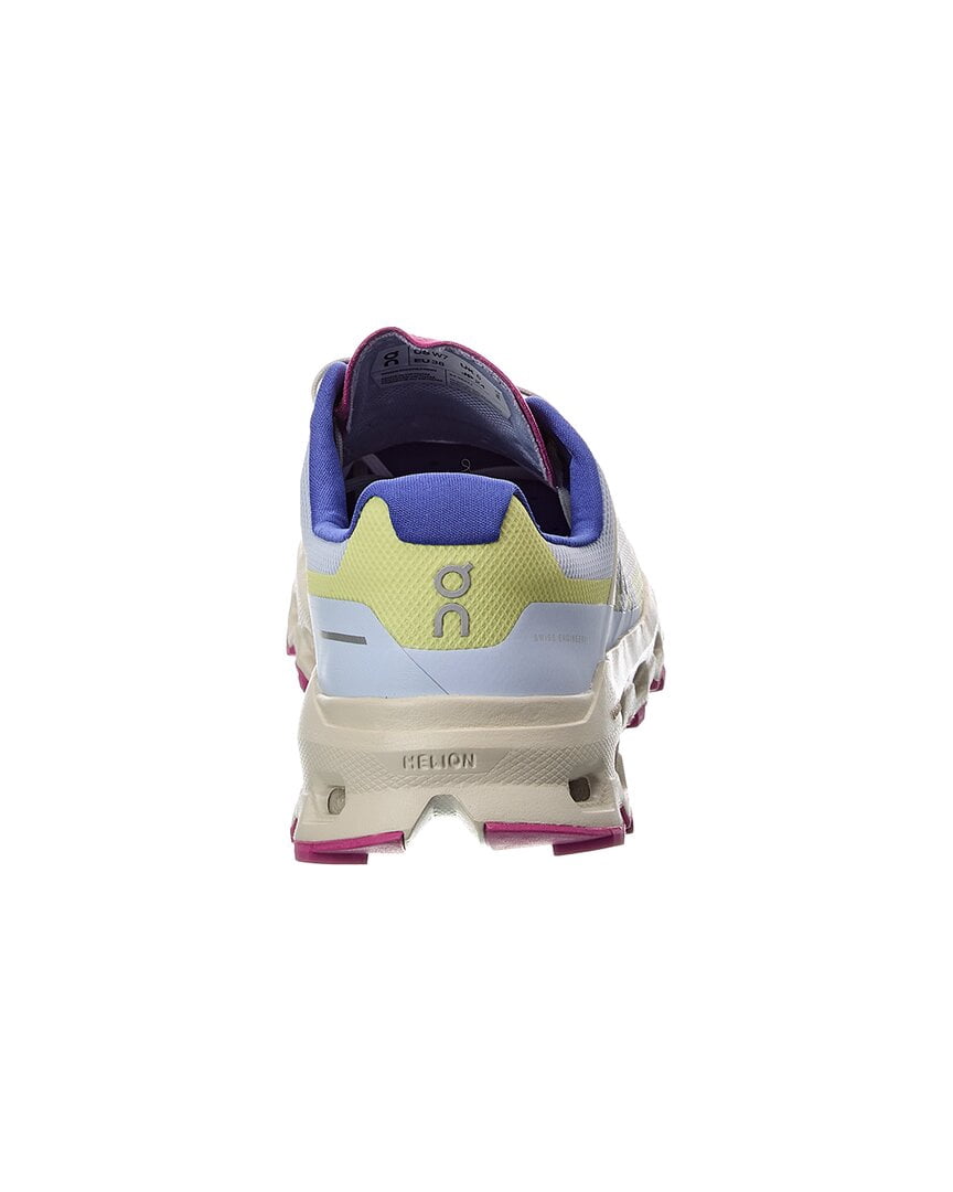 On Running Cloudvista 1 Sneaker, 5