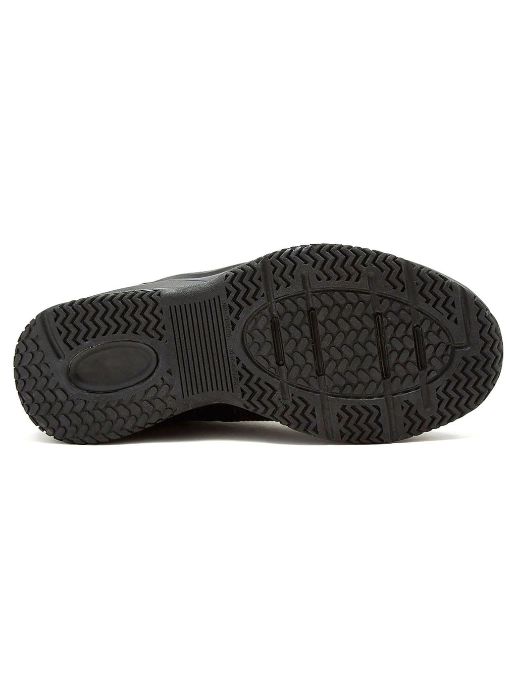 Athletic Works Men's Front Runner Wide Width Sneakers, 4E