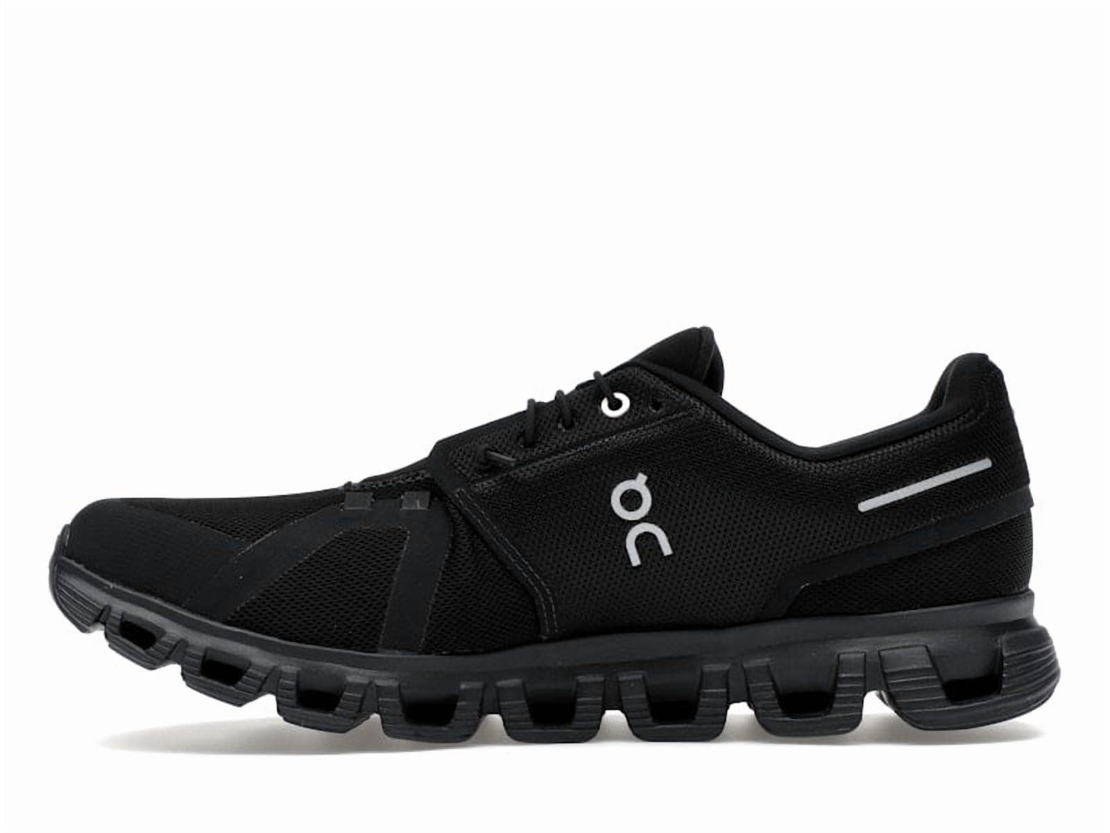 On Men's Running Shoes Cloud 6 All Black, from StockX