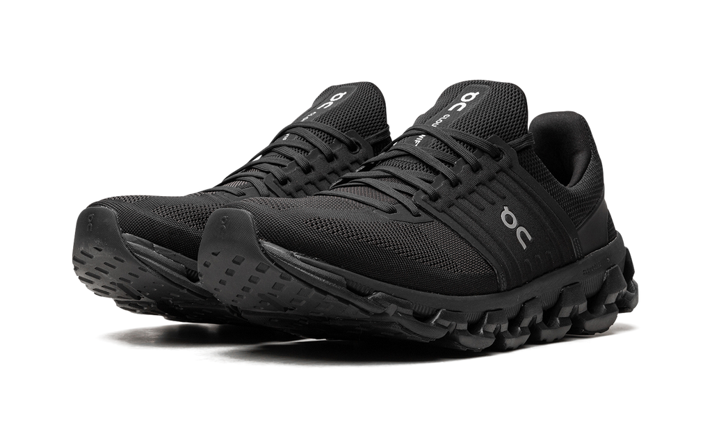 ON MENS Cloudswift 3 AD "Black/Black" 3MD10240485 from Stadium Goods