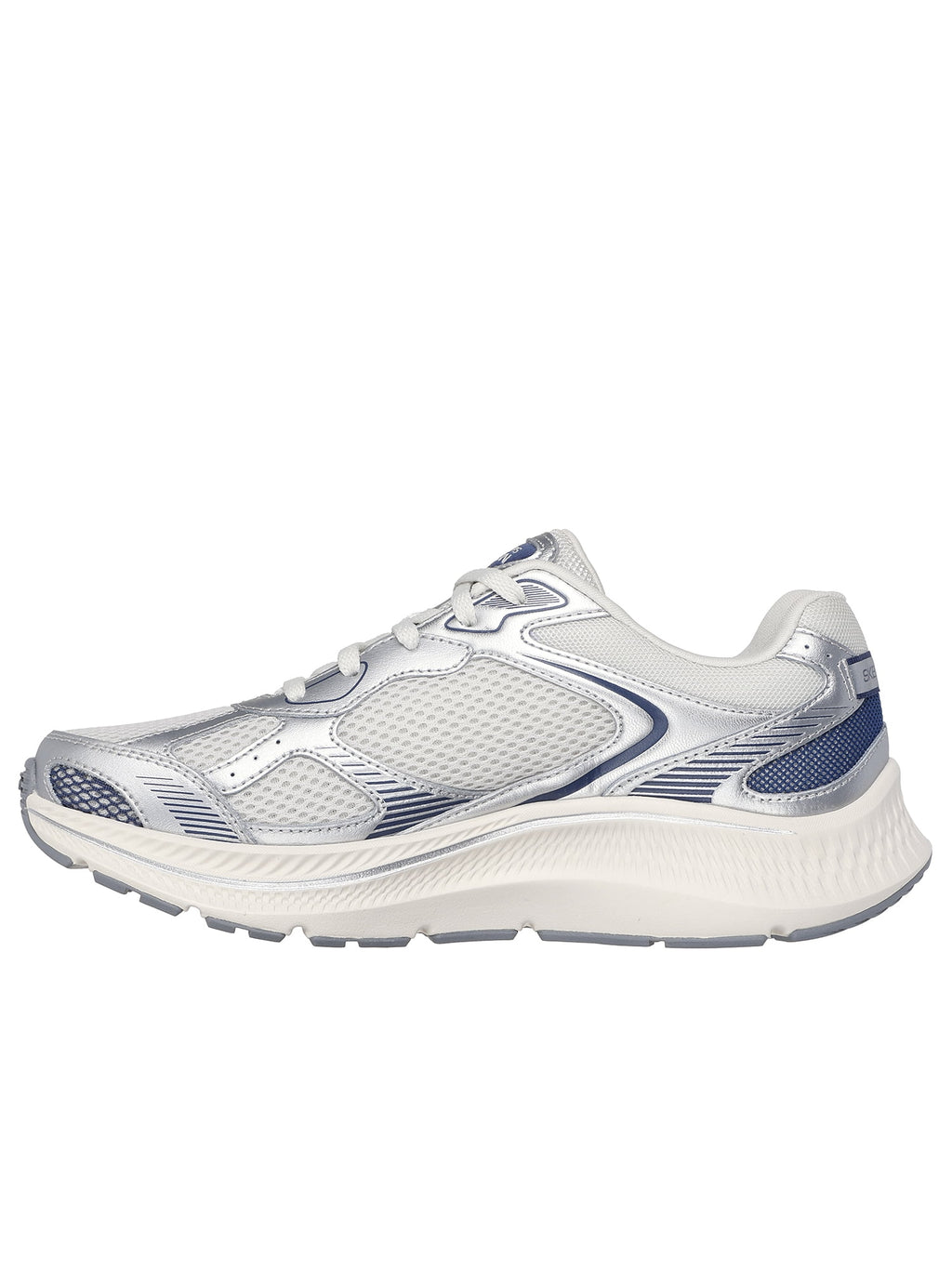 Skechers Women's GO RUN Consistent 2.0 - Volt Lace-Up Running Sneakers