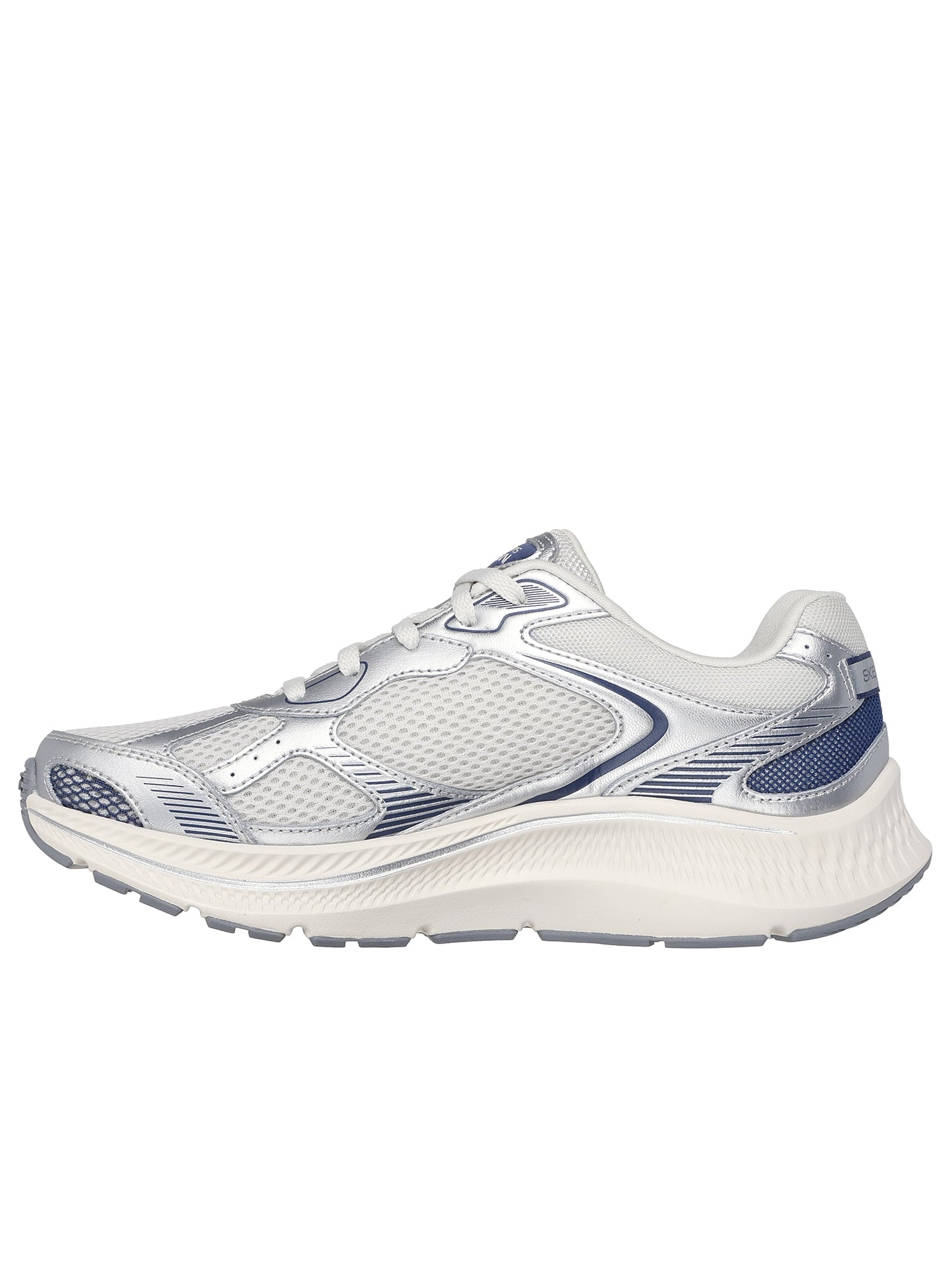 Skechers Women's GO RUN Consistent 2.0 - Volt Lace-Up Running Sneakers