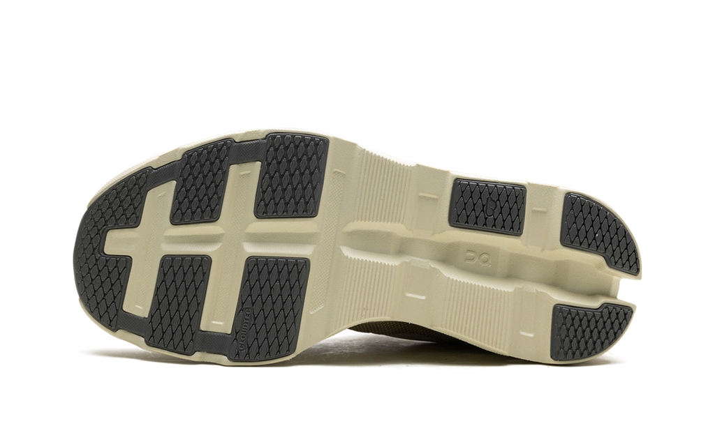 On MENS Cloudmonster 2 "Cream Ice" 3ME10122569 from Stadium Goods