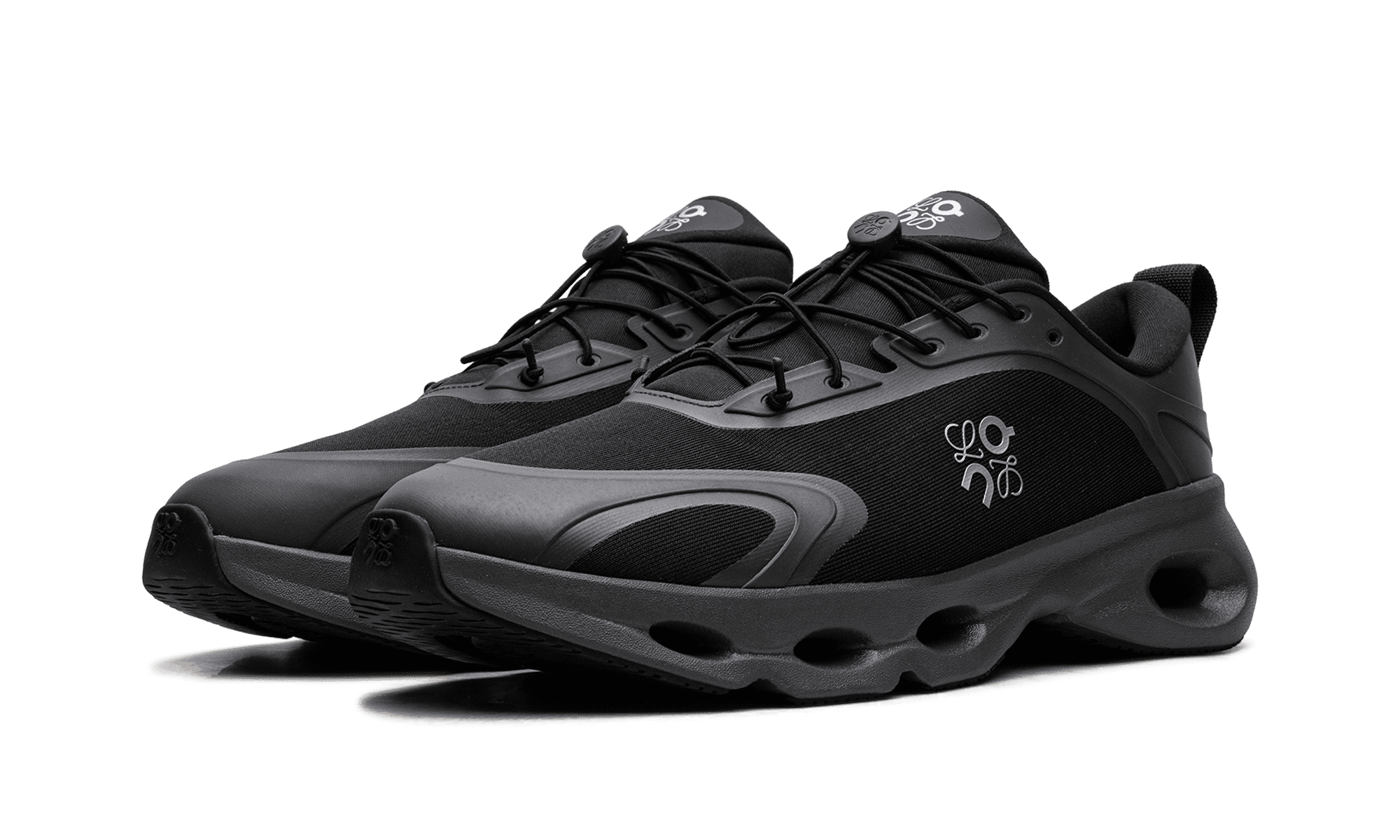 ON RUNNING MENS Cloudsolo "LOEWE - Black" 3MF30660553 3MF30660553 from Stadium Goods