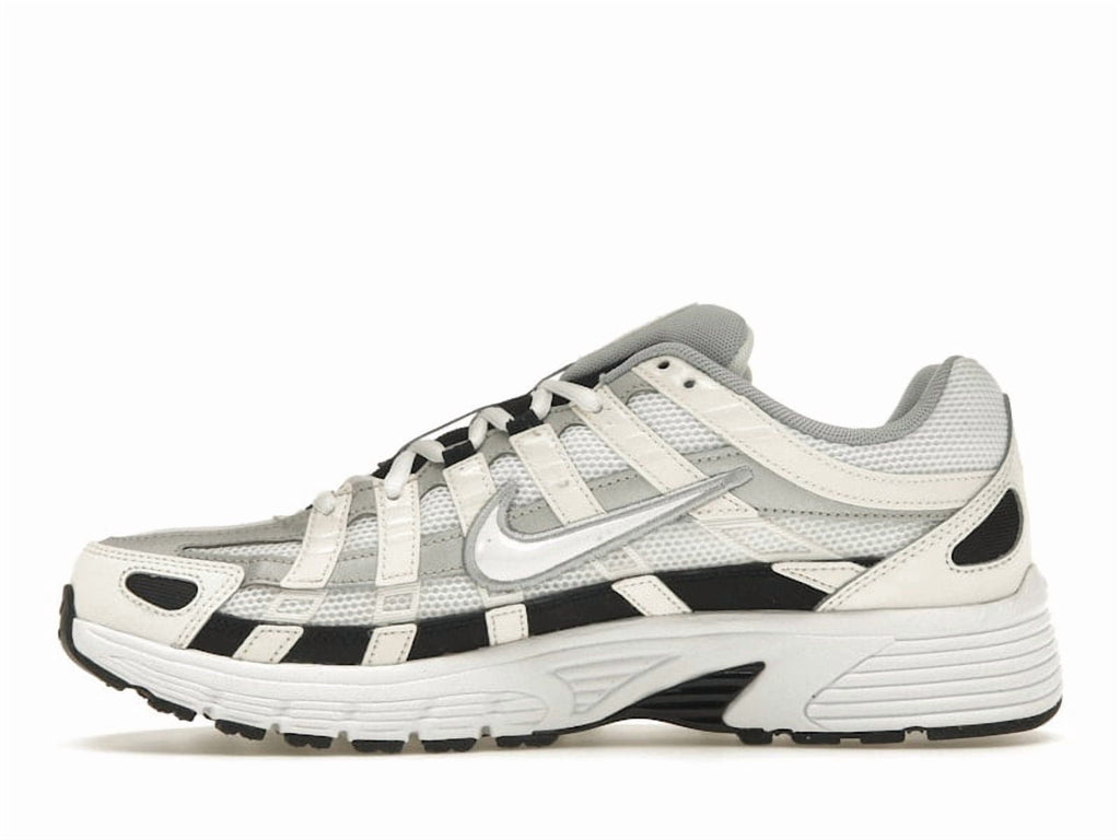 Nike Men's P-6000 Black Running Shoes, from StockX