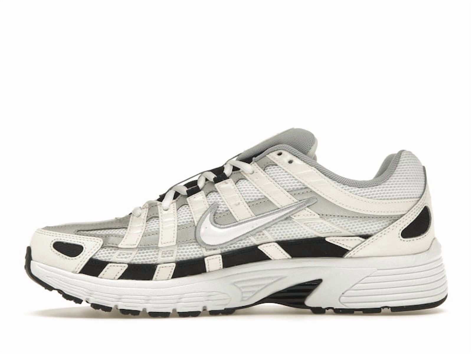 Nike Men's P-6000 Black Running Shoes, from StockX
