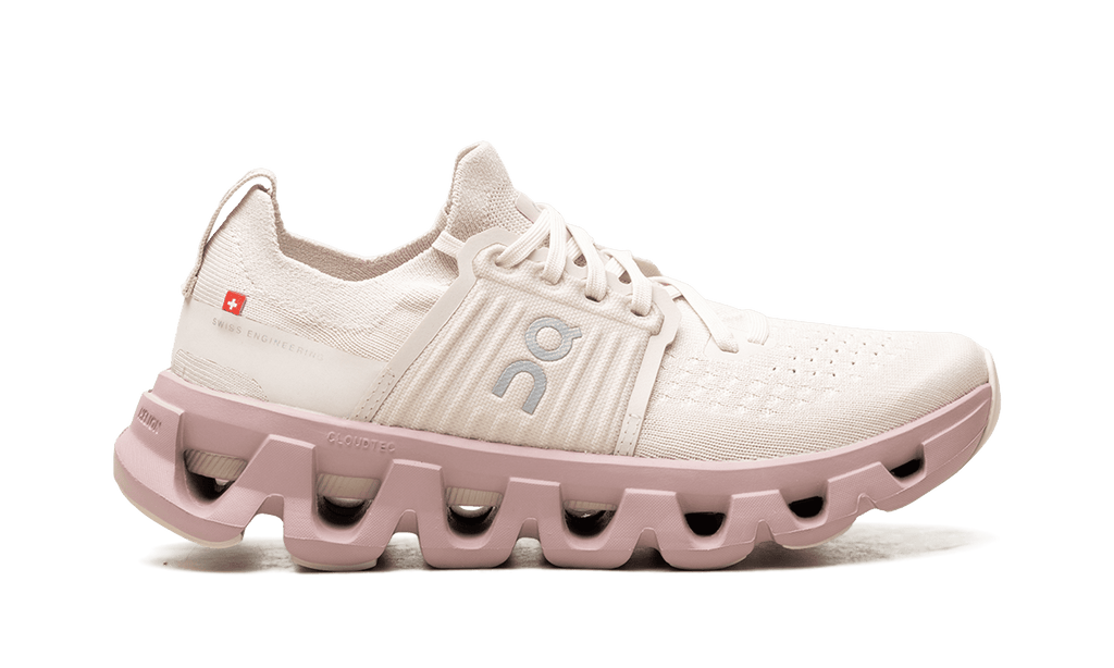 ON RUNNING WOMENS Cloudswift 4 Womens "Pearl/Mauve" 3WF10114295 3WF10114295 from Stadium Goods