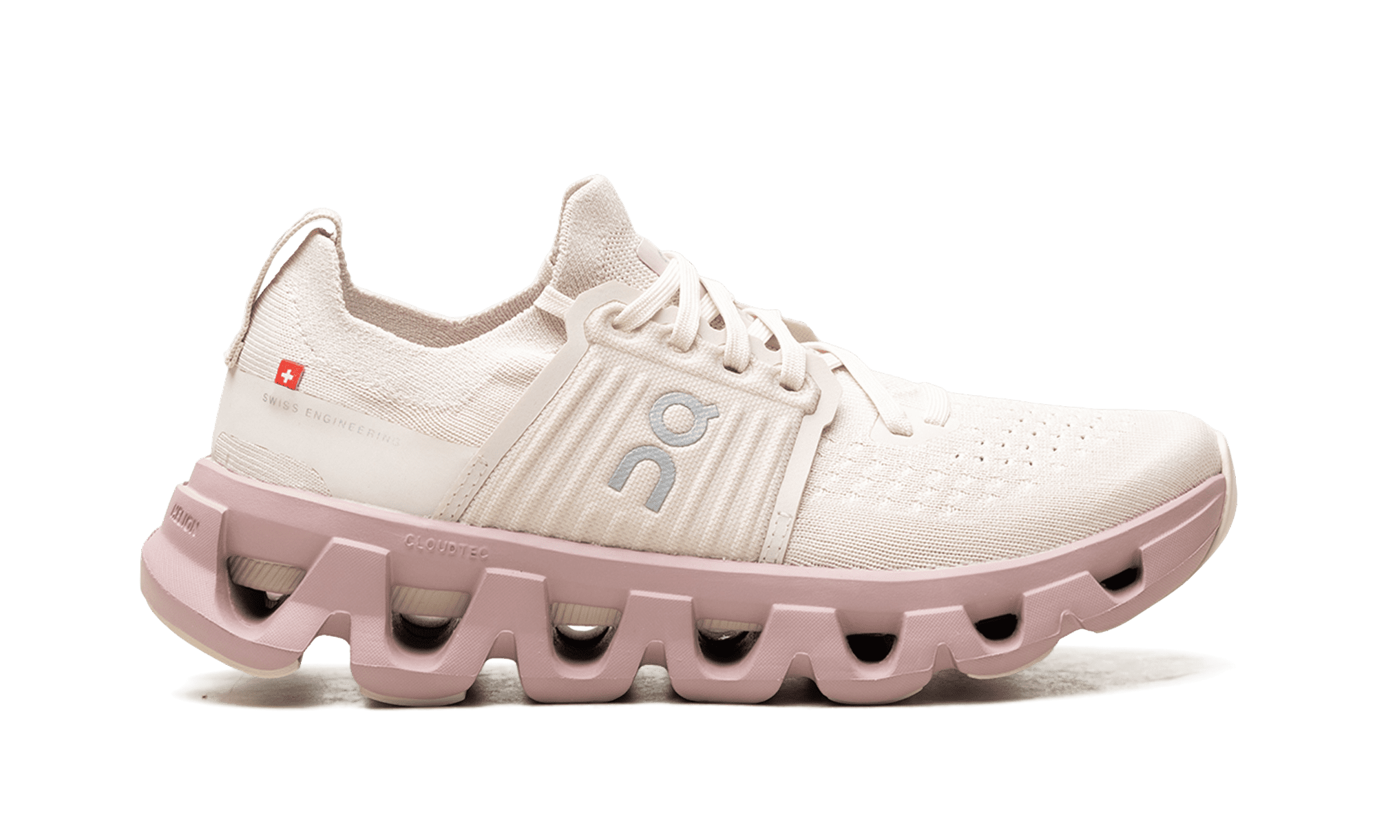 ON RUNNING WOMENS Cloudswift 4 Womens "Pearl/Mauve" 3WF10114295 3WF10114295 from Stadium Goods