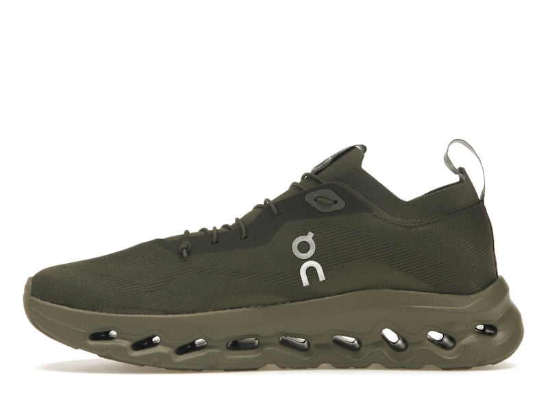 On Men's Running Shoes Cloudtilt Black Ivory, from StockX