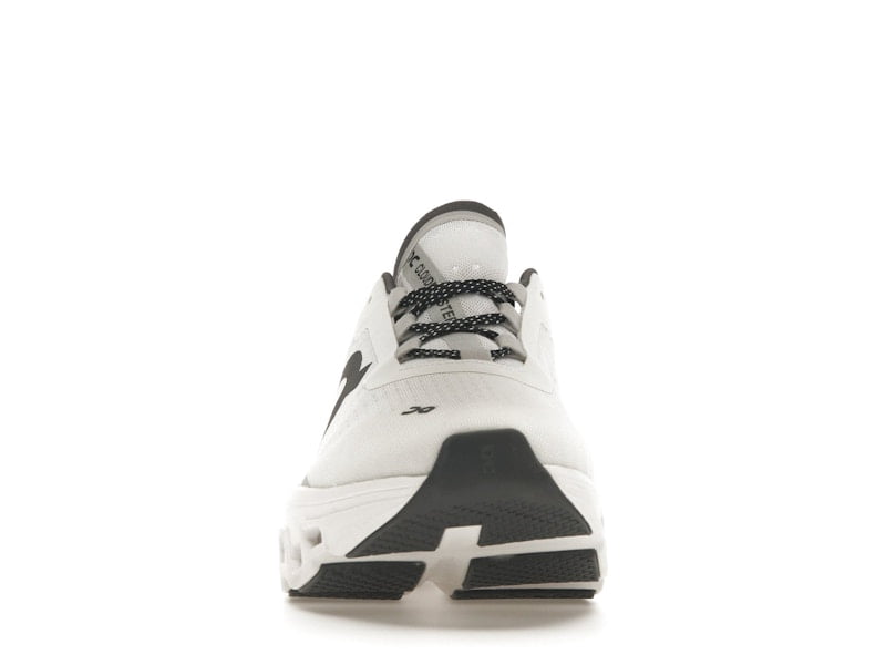 On Men's Cloudmonster 2 POST ARCHIVE FACTION Black Running Shoes, from StockX