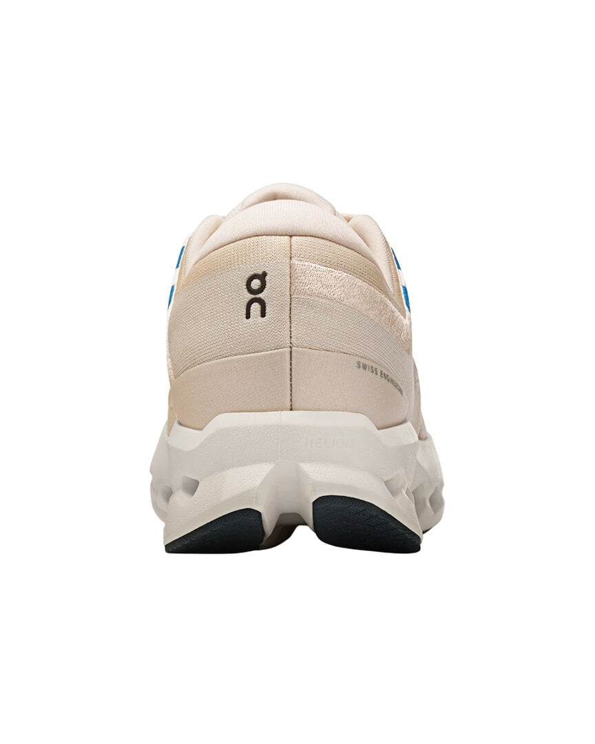 On Running Cloudsurfer 2 Sneaker, 5, White