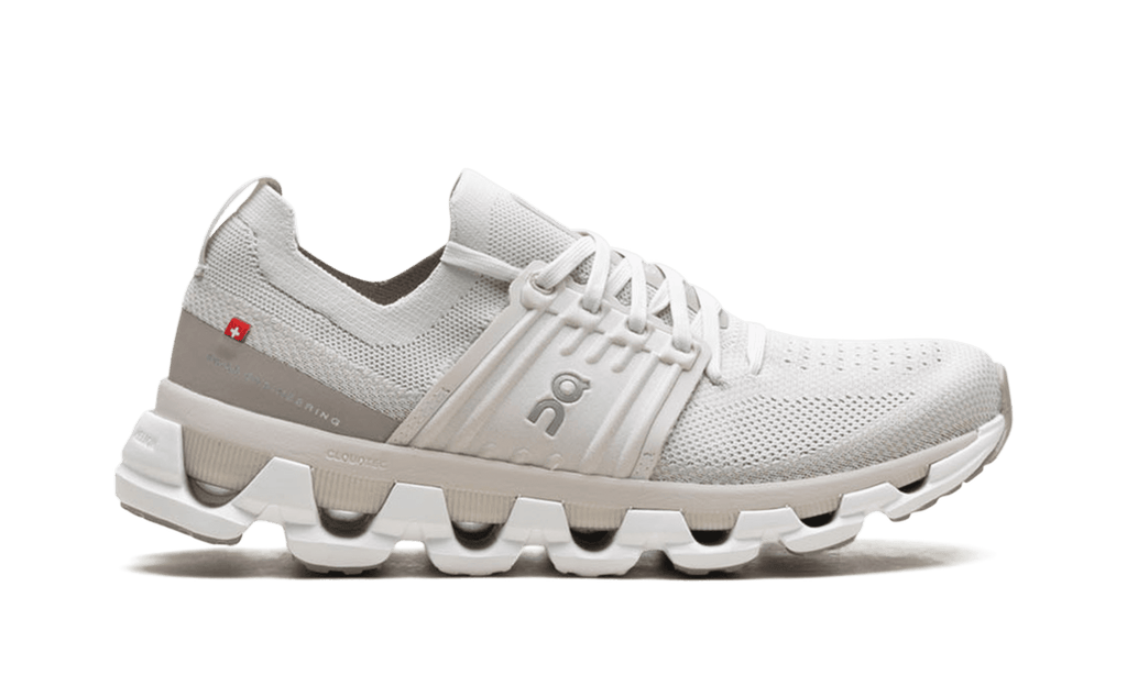 ON RUNNING WOMENS On Cloudswift 3 Womens "Pearl Fog" 3WD10451020 3WD10451020 from Stadium Goods