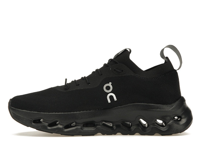 On Women's Running Shoes Cloudtilt Black Eclipse, from StockX