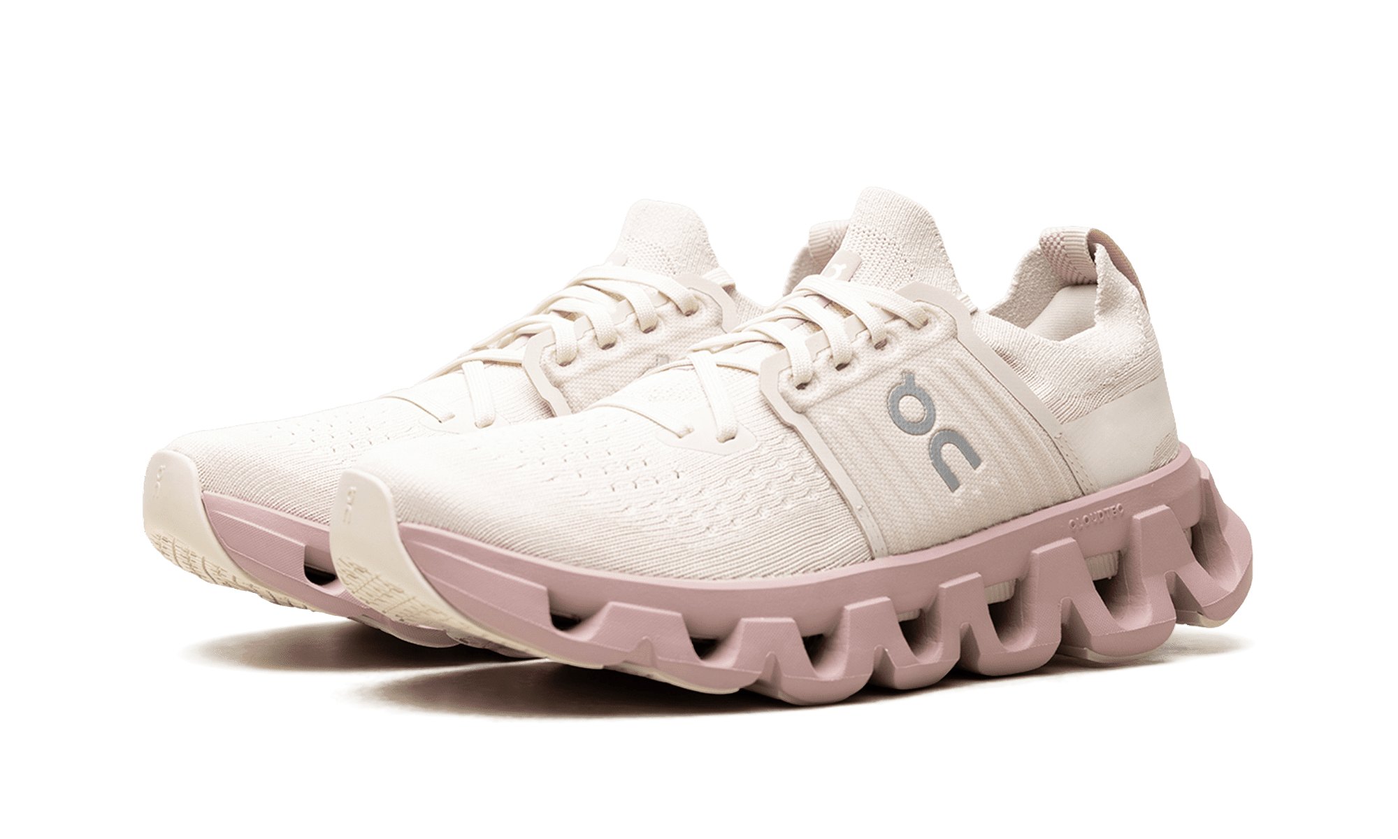 ON RUNNING WOMENS Cloudswift 4 Womens "Pearl/Mauve" 3WF10114295 3WF10114295 from Stadium Goods