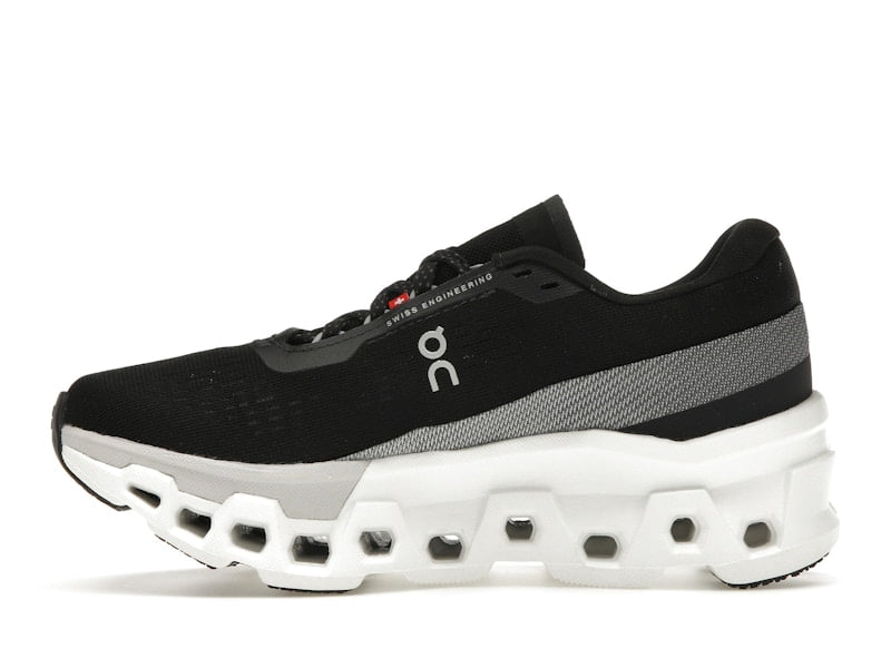 On Women's Running Shoes Cloudmonster Blonde Fade, from StockX