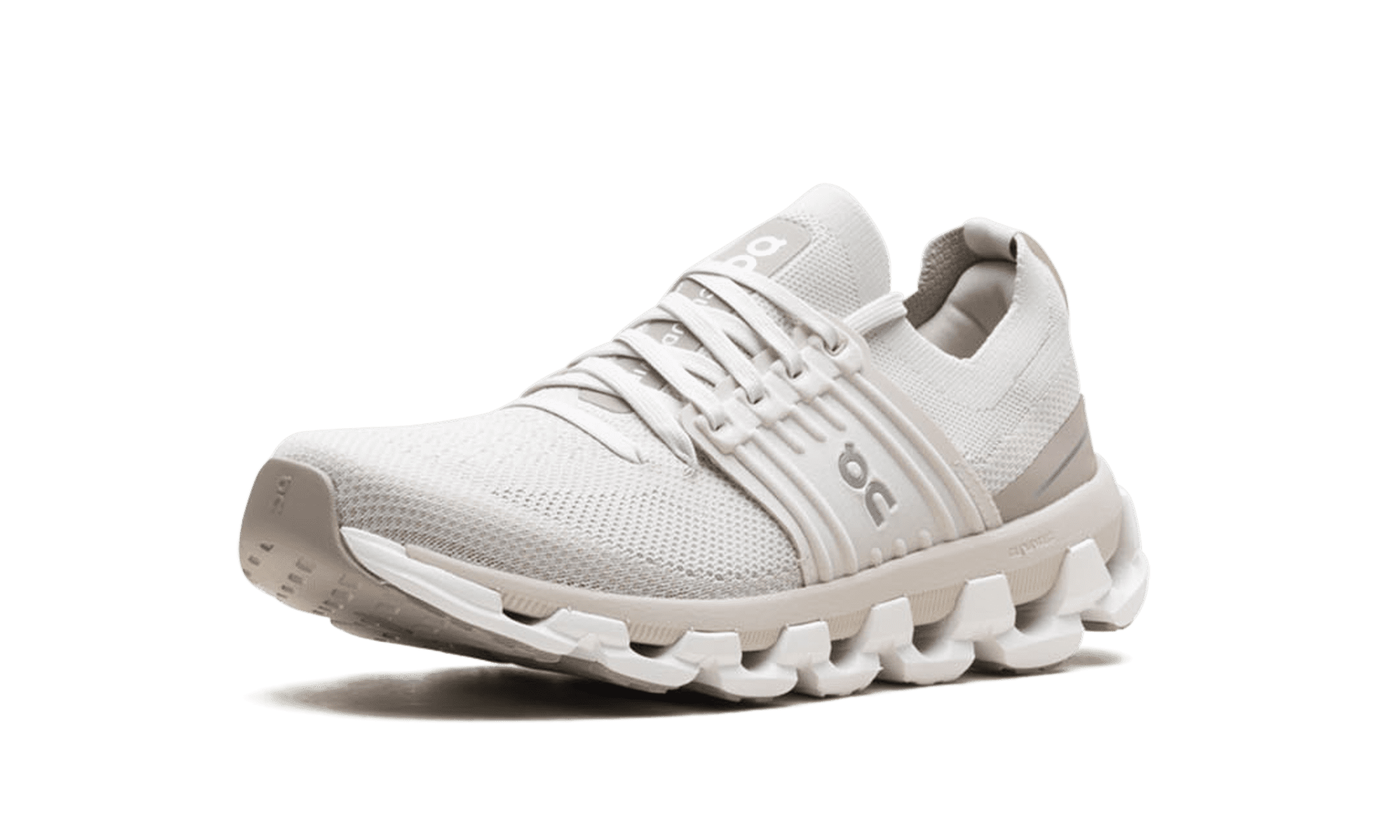 ON RUNNING WOMENS On Cloudswift 3 Womens "Pearl Fog" 3WD10451020 3WD10451020 from Stadium Goods