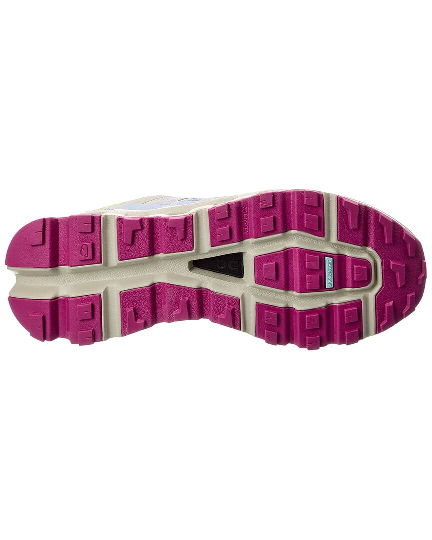 On Running Cloudvista 1 Sneaker, 5