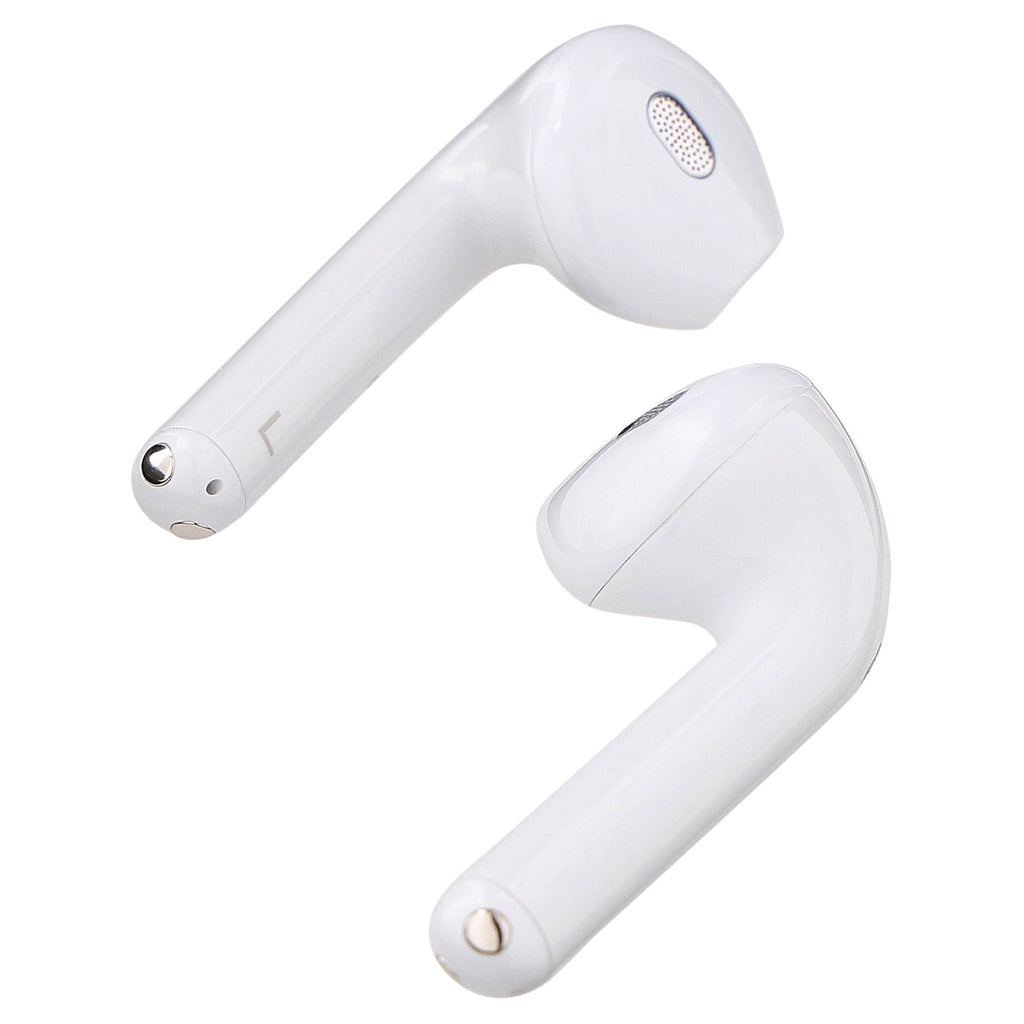 Onn Vibraudio Pro 2 Wireless Earbuds with Bluetooth and Noise Canceling, Black