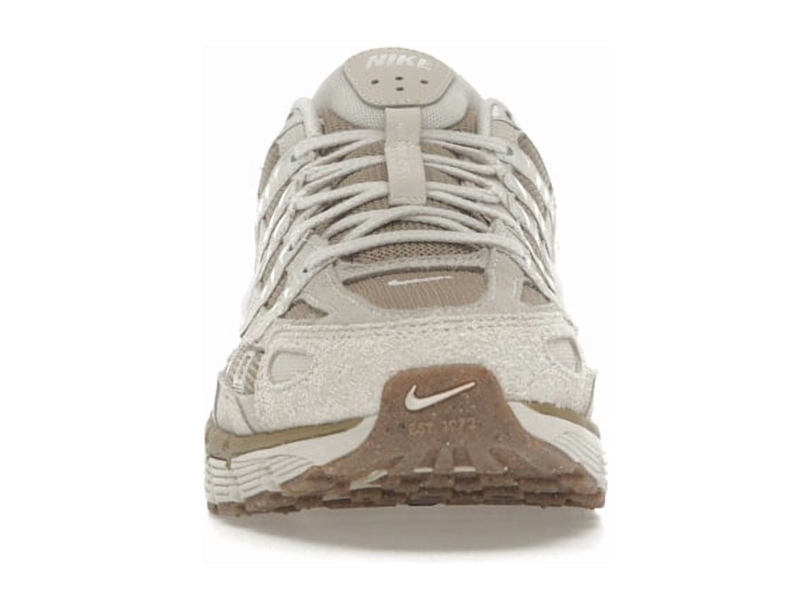Nike Men's P-6000 Black Running Shoes, from StockX
