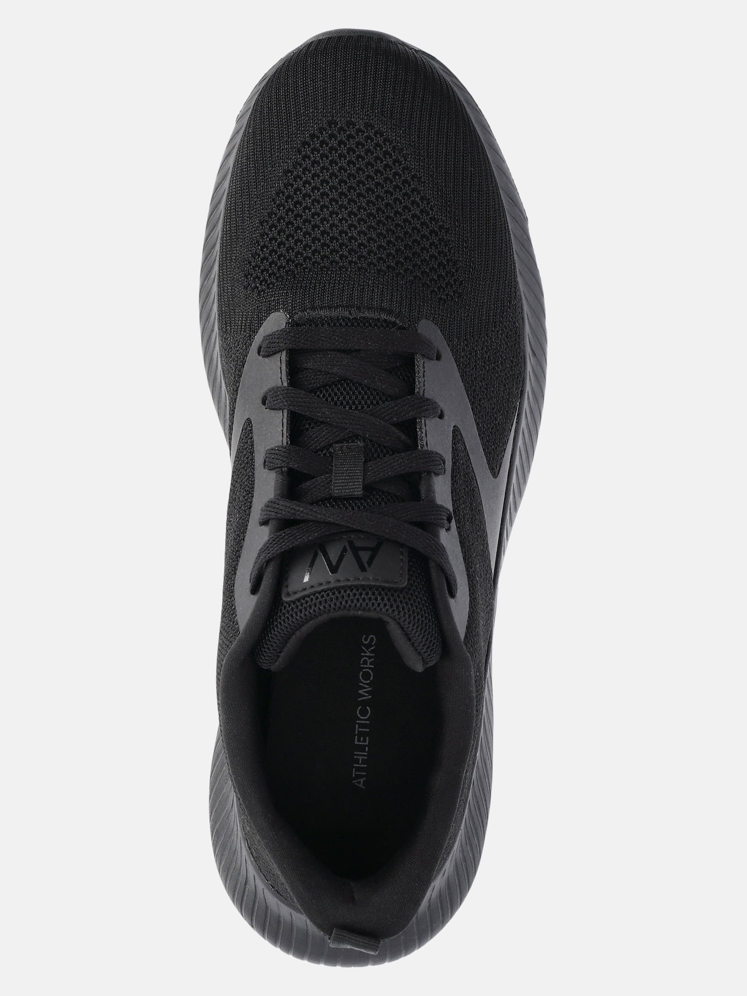 Athletic Works Men's Core Jogger Sneakers, Wide Width Available