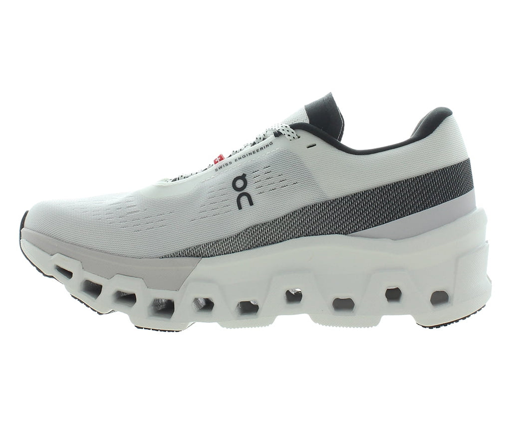 On Running Cloudmonster 2 White Frost (Women's) (White/Frost) - Size 10