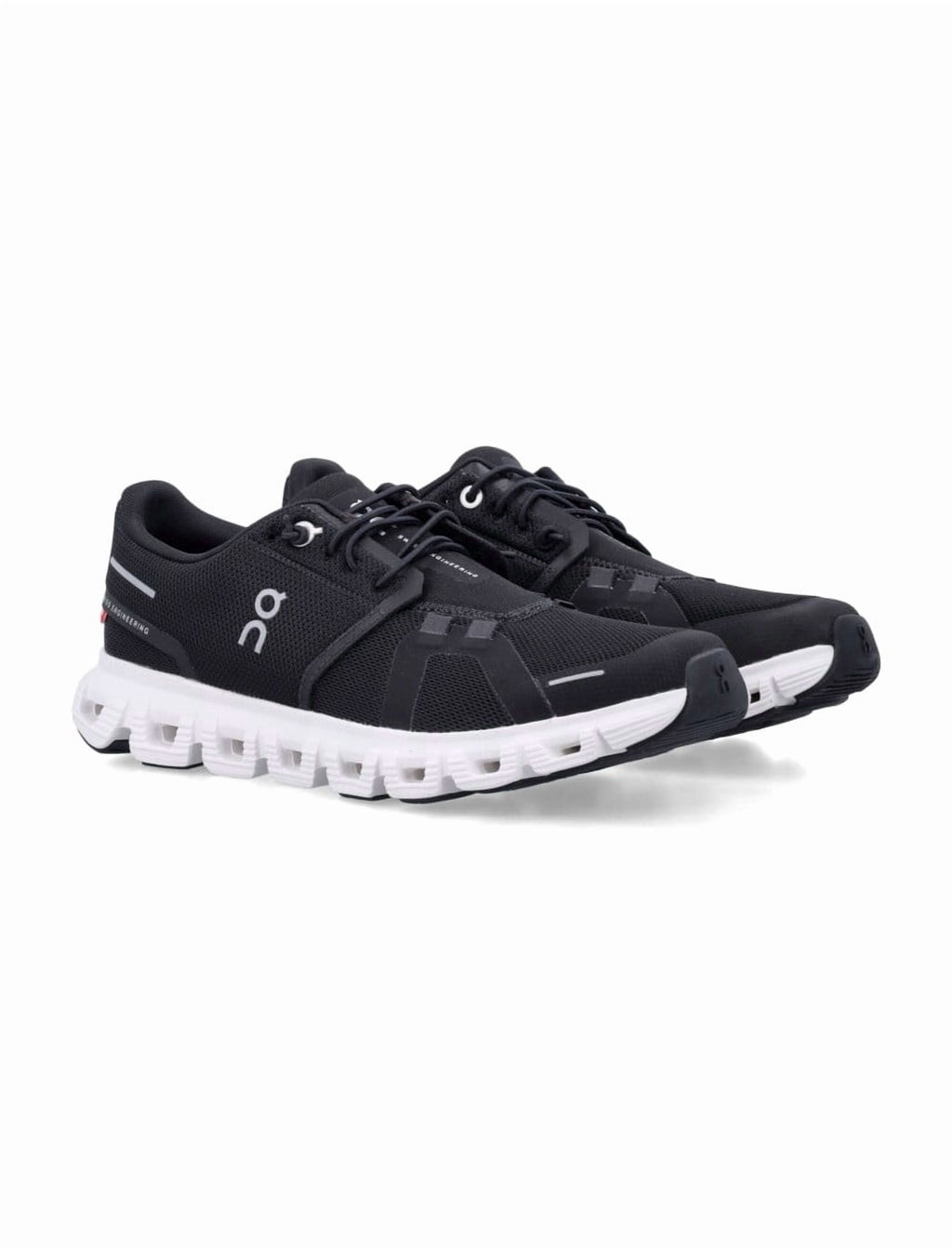On Running Cloud Zero Gravity Cloudtec Sneakers Black (Women's)