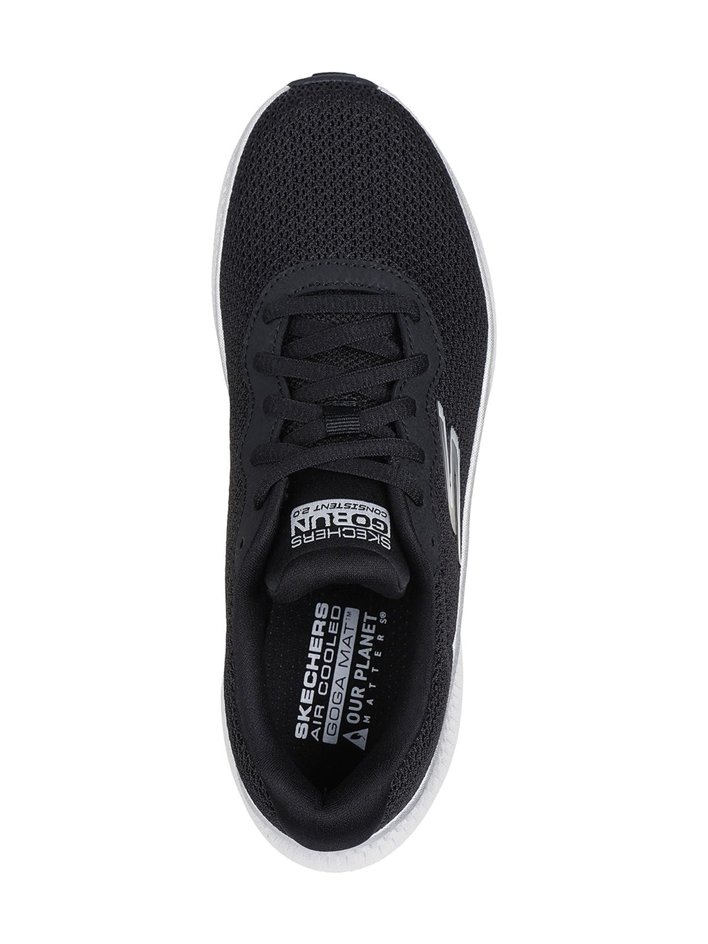 Skechers Women's GO RUN CONSISTENT 2.0 - Fast Lace-Up Running Sneaker