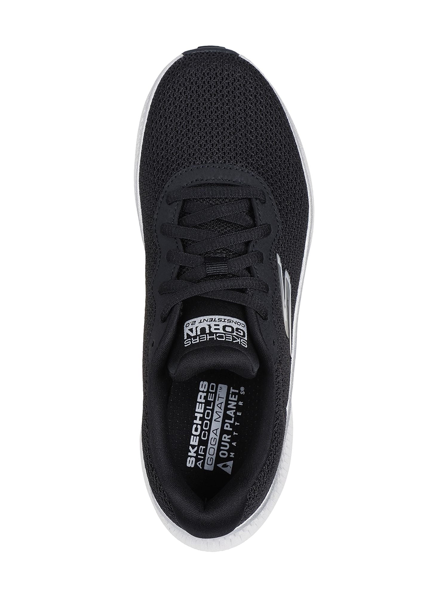 Skechers Women's GO RUN CONSISTENT 2.0 - Fast Lace-Up Running Sneaker
