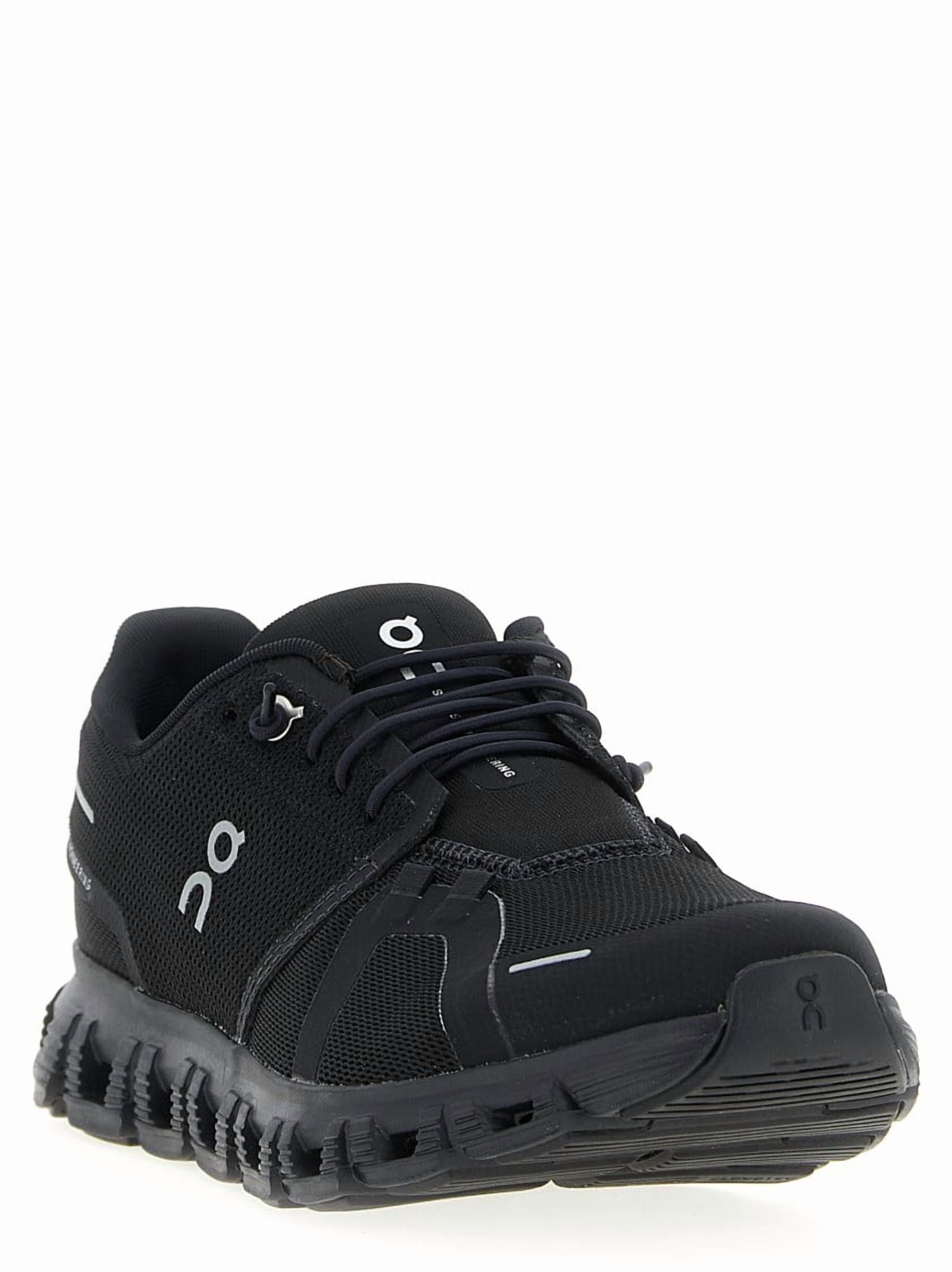 On Men's Cloud 6 Black/Black 3MF10071043-8.5