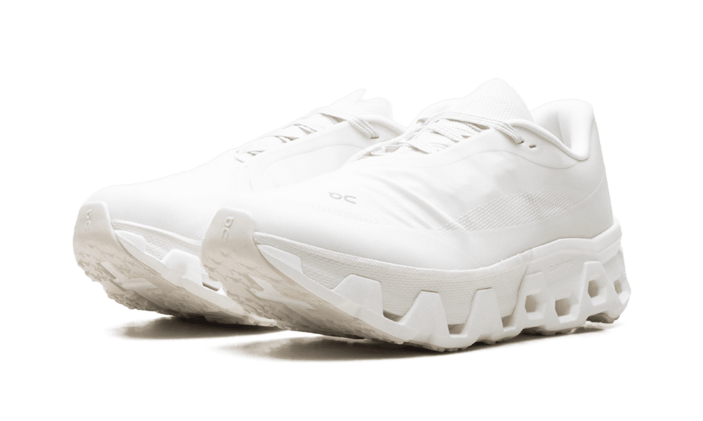 ON RUNNING MENS Cloudmonster Hyper "POST ARCHIVE FACTION - White" 3MF30931200 3MF30931200 from Stadium Goods