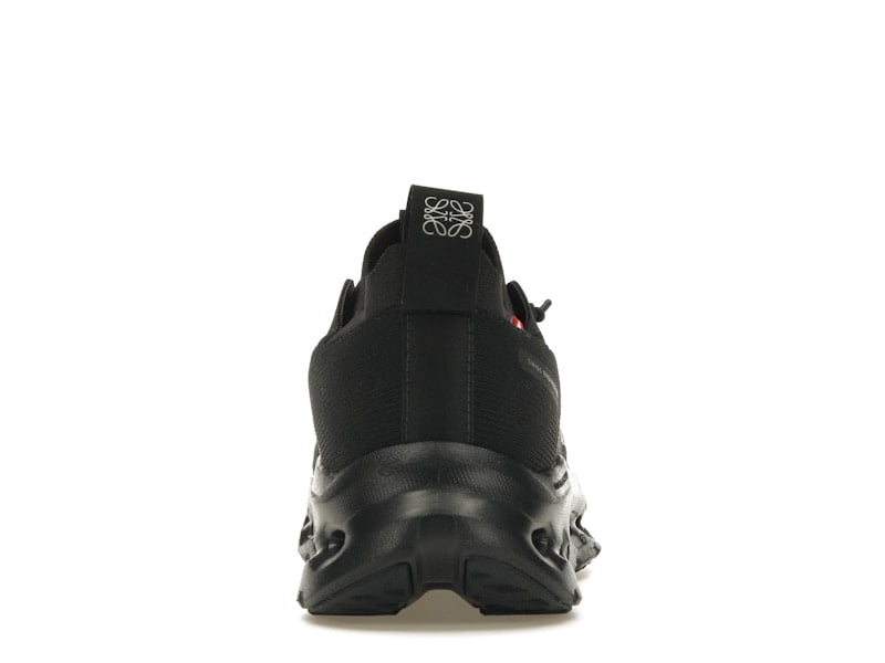 On Women's Running Shoes Cloudtilt Black Eclipse, from StockX