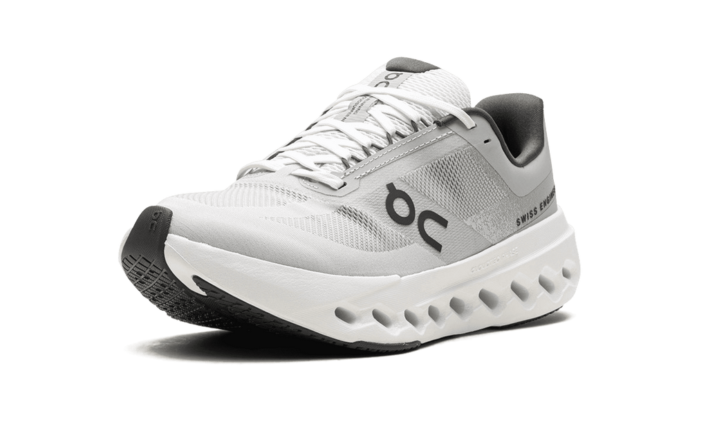 ON RUNNING MENS Cloudsurfer "White" 3ME30020070 3ME30020070 from Stadium Goods