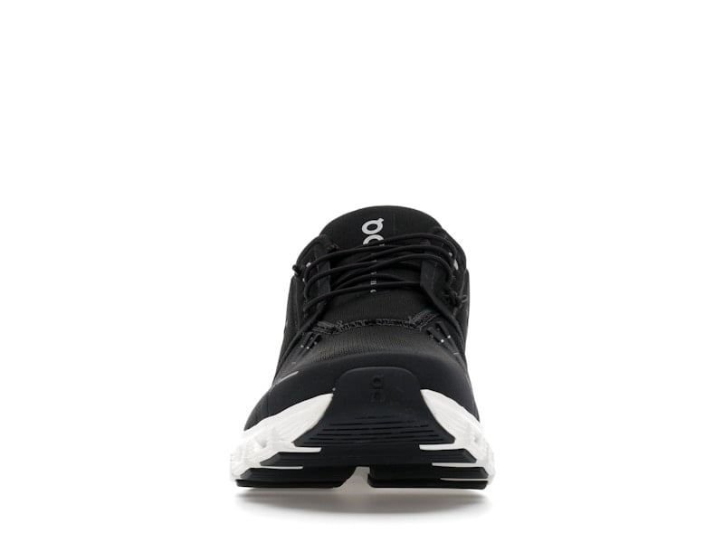 On Men's Running Cloud 6 Black White Shoes, from StockX