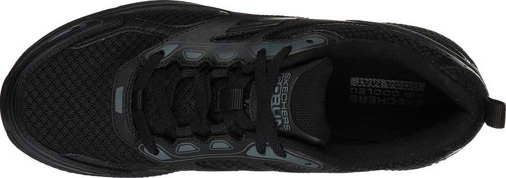 Skechers Women's GO RUN CONSISTENT - Vivid Horizon Lace-Up Running Sneaker (Wide Width Available)