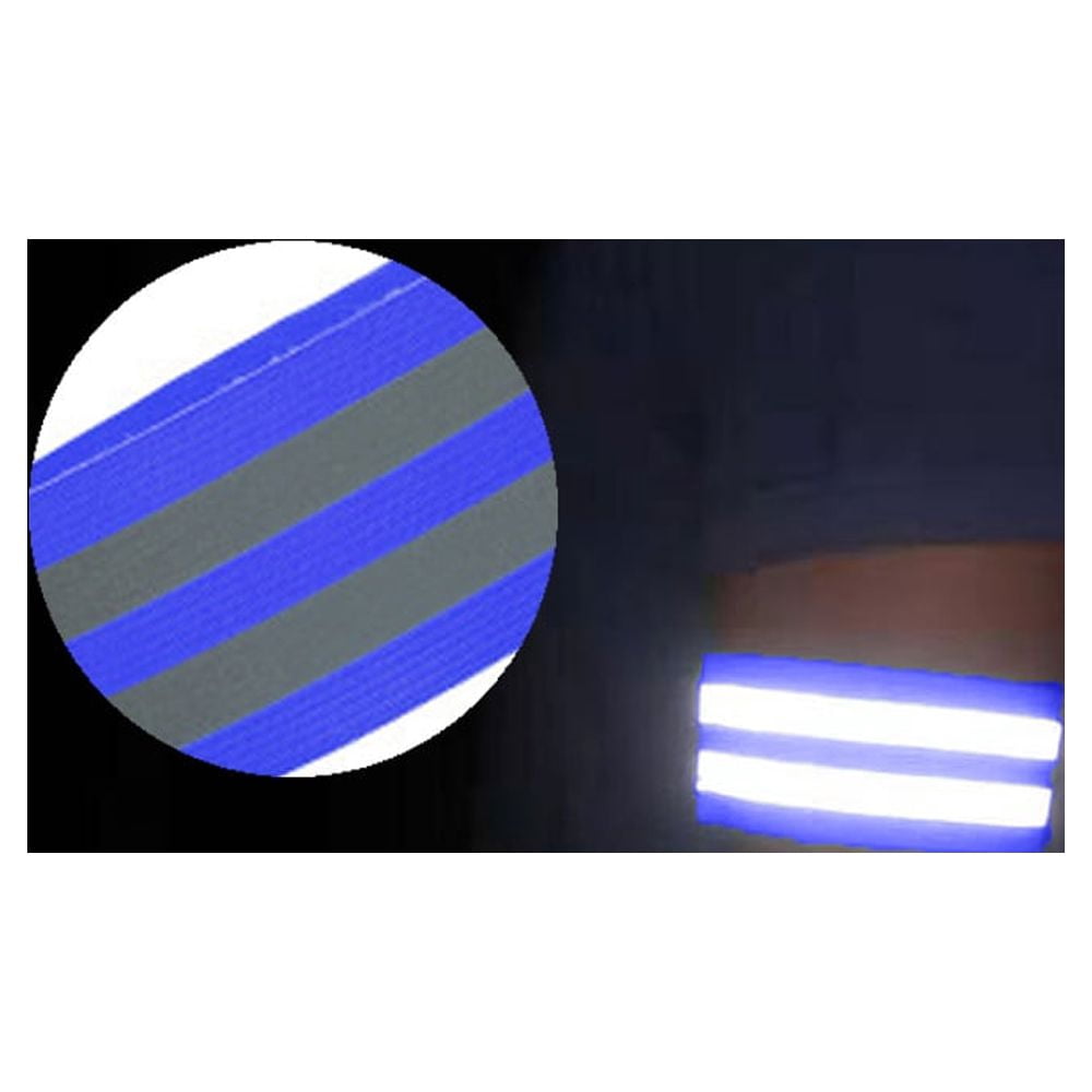 Running Gear,Reflective Bands for Arm/Wrist/Ankle/Leg,Biking Accessories for Women and Men