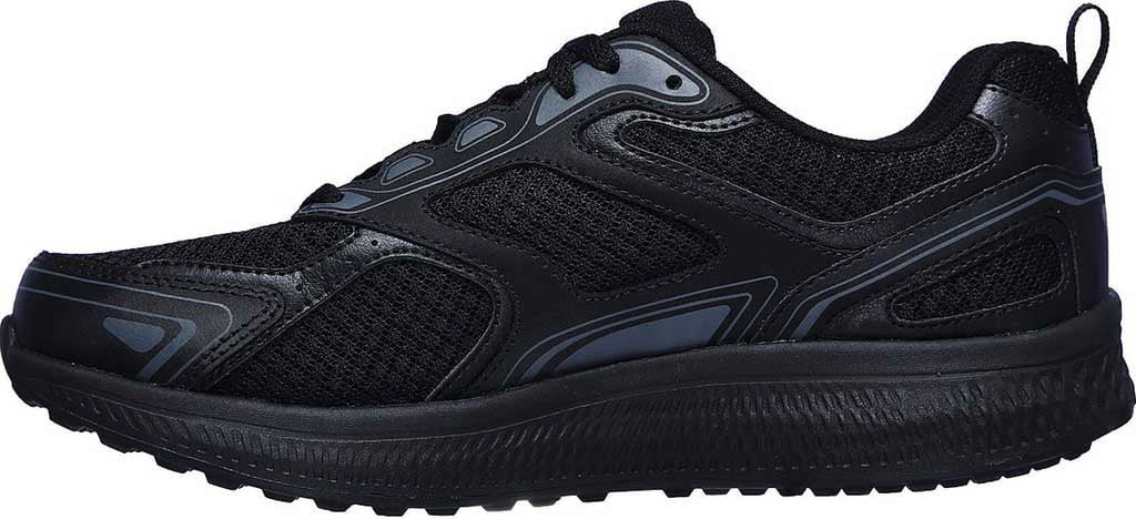 Skechers Women's GO RUN CONSISTENT - Vivid Horizon Lace-Up Running Sneaker (Wide Width Available)
