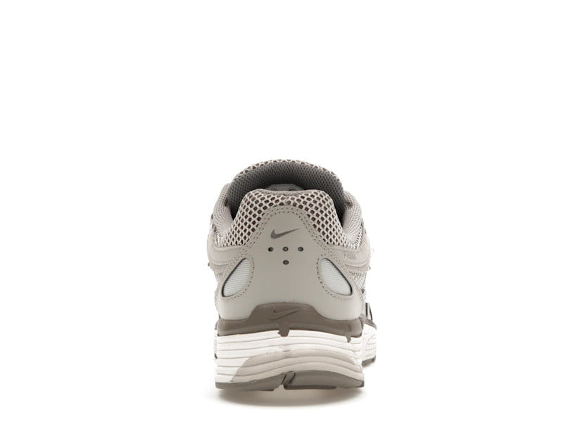 Nike Men's P-6000 Black Running Shoes, from StockX