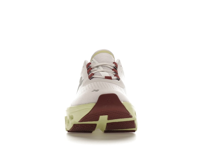 On Women's Running Shoes Cloudmonster Blonde Fade, from StockX